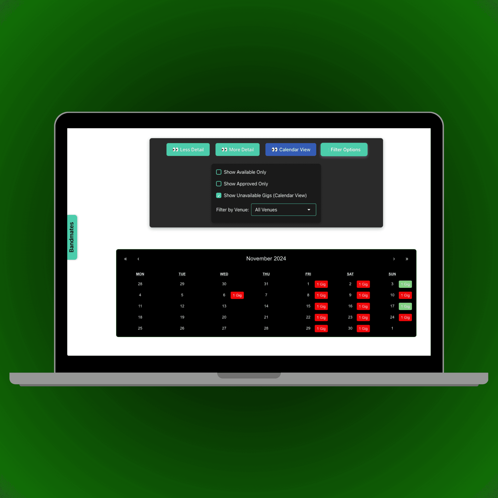 Shedyool Dashboard